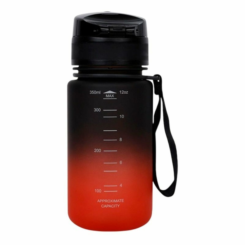 Wasserflasche Regatta RCE255-Z3B Rot 350 ml