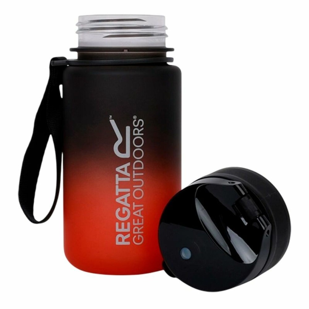 Wasserflasche Regatta RCE255-Z3B Rot 350 ml
