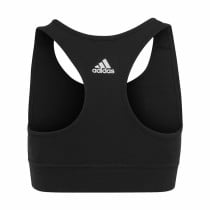 Soutien-gorge de Sport Adidas Noir