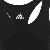 Soutien-gorge de Sport Adidas Noir