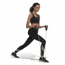 Soutien-gorge de Sport Adidas Essentials Pwr Ms Noir
