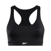 Sports Bra Reebok Train Racer Black