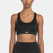 Soutien-gorge de Sport Reebok Train Racer Noir
