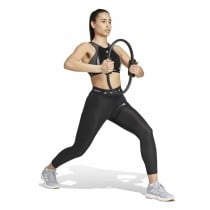 Sports Bra Adidas Techfit Black