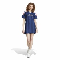 Robe Adidas Tiro Cut 3 Bleu