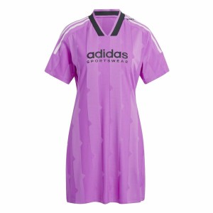 Dress Adidas Tiro Cut 3 Purple