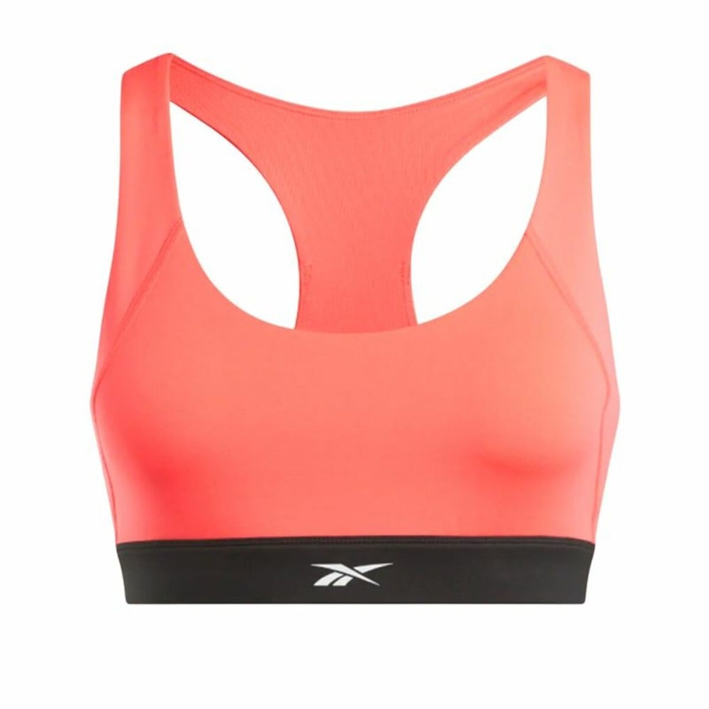 Sport-BH Reebok Train Race Koralle