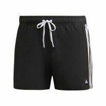 Herren Badehose Adidas Clx Sh Schwarz