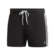 Herren Badehose Adidas Clx Sh Schwarz