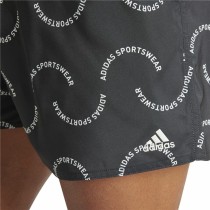 Herren Badehose Adidas Clx Schwarz