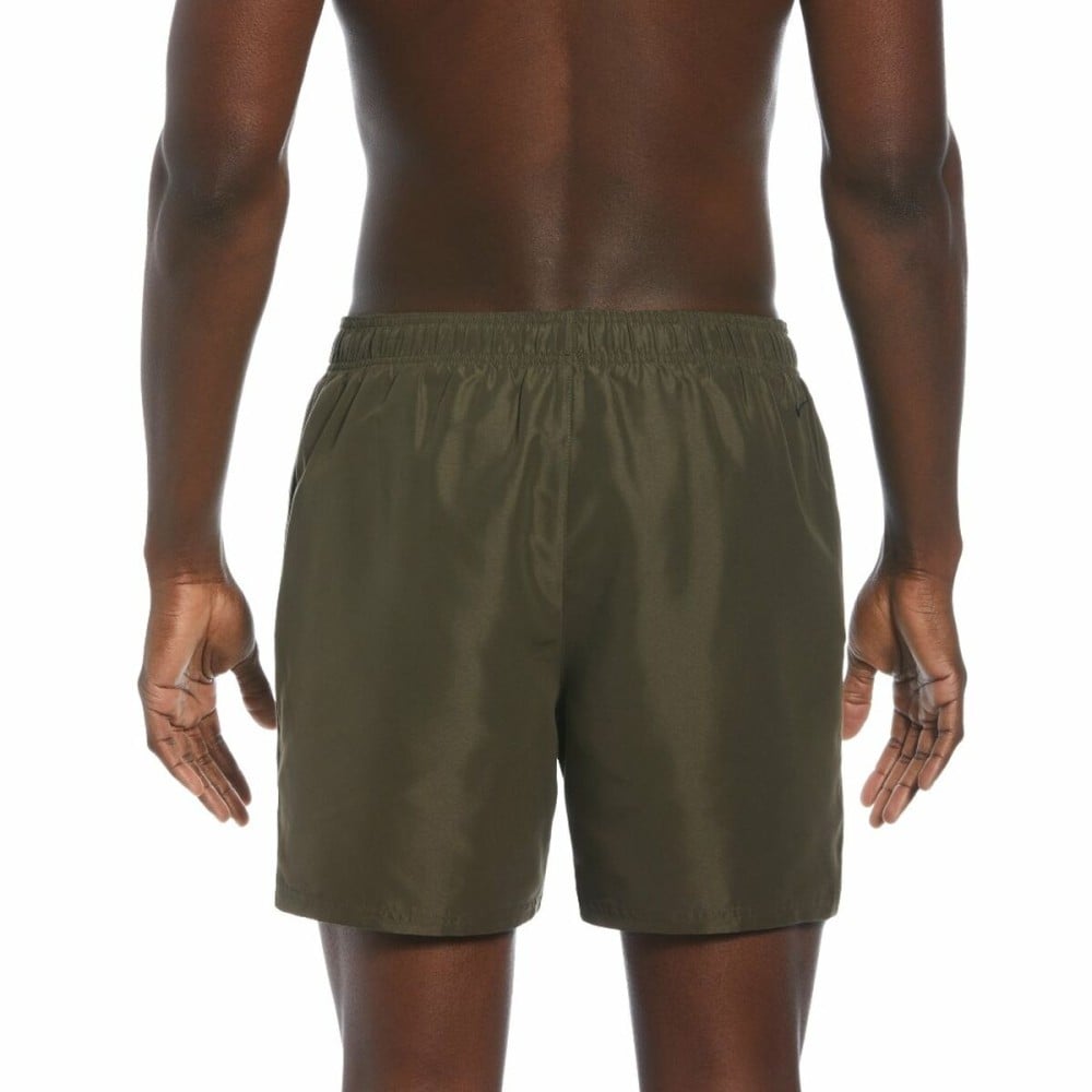 Herren Badehose Nike 5" VOLLEY SHORT NESSA566 240 grün