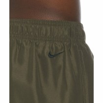 Men’s Bathing Costume Nike 5" VOLLEY SHORT NESSA566 240 Green