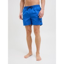 Men’s Bathing Costume Jack & Jones JPSTBORA BORA JJSWIM SOLID AKM Blue
