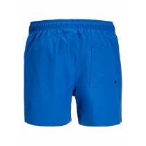 Men’s Bathing Costume Jack & Jones JPSTBORA BORA JJSWIM SOLID AKM Blue