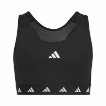 Soutien-gorge de Sport Adidas TechFit Power Noir