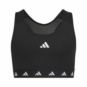 Soutien-gorge de Sport Adidas TechFit Power Noir