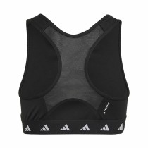 Soutien-gorge de Sport Adidas TechFit Power Noir