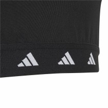 Soutien-gorge de Sport Adidas TechFit Power Noir