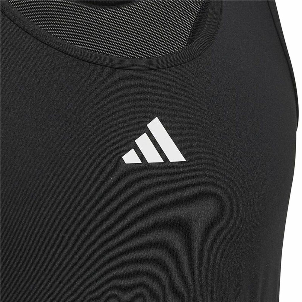 Soutien-gorge de Sport Adidas TechFit Power Noir
