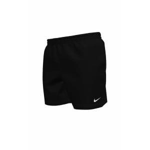 Men’s Bathing Costume Nike 5" VOLLEY SHORT NESSF560 001 Black