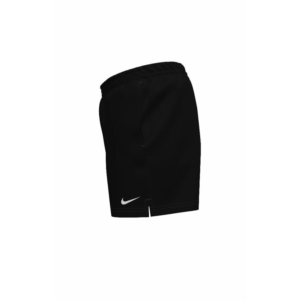 Men’s Bathing Costume Nike 5" VOLLEY SHORT NESSF560 001 Black