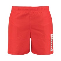 Herren Badehose Puma 701232026 002