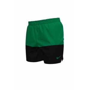 Men’s Bathing Costume Nike VOLLEY SHORT NESSB451 364 Green