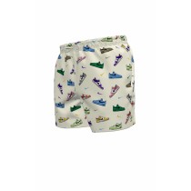 Men’s Bathing Costume Nike VOLLEY SHORT NESSF553 107 Green