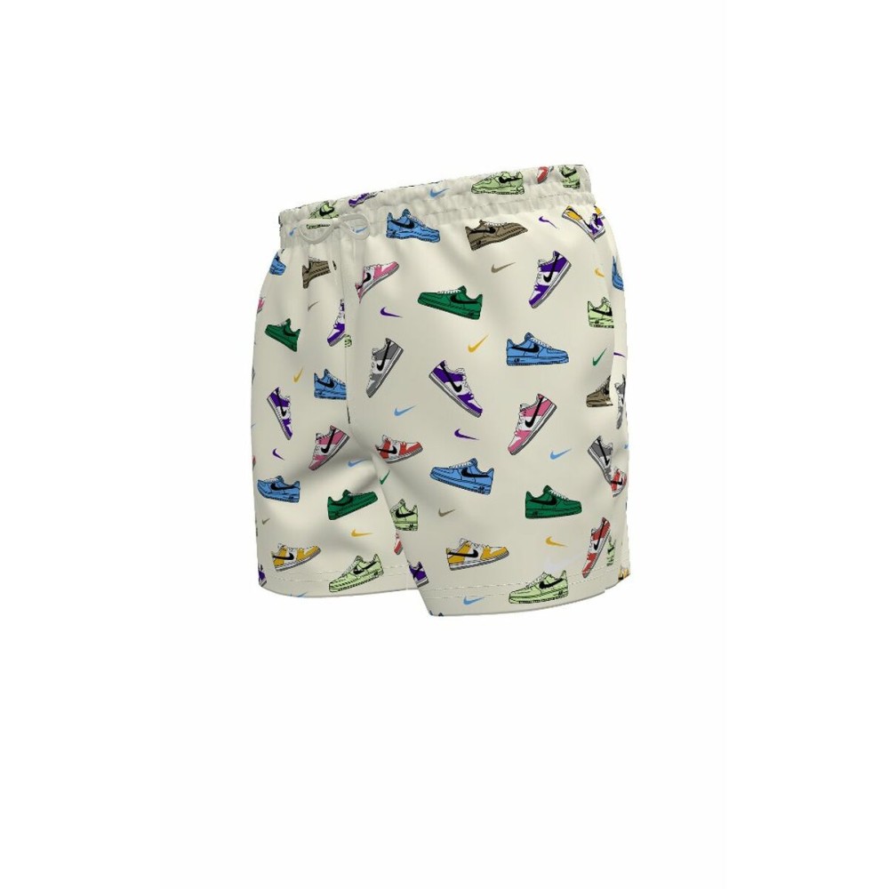 Men’s Bathing Costume Nike VOLLEY SHORT NESSF553 107 Green