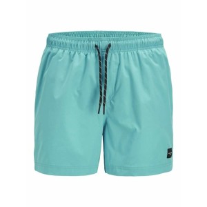 Maillot de bain homme Jack & Jones JPSTBORA BORA JJSWIM SOLID AKM Bleu