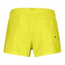 Herren Badehose Puma 100000029 041 Gelb