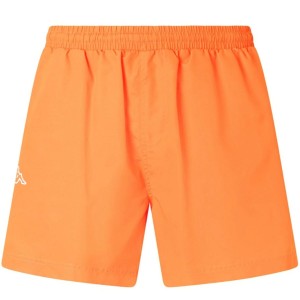 Maillot de bain homme Kappa FULTOMI MAN 331M4WW PM2 Orange