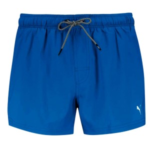 Herren Badehose Puma SWIM MEN 100000029 039 Blau