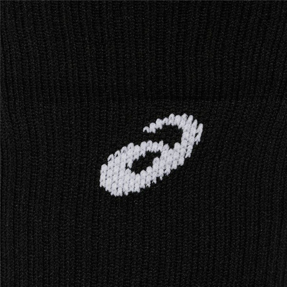 Chaussettes de Sport Asics Court+ Tennis Noir