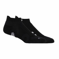 Chaussettes Asics Court+ Tennis Noir