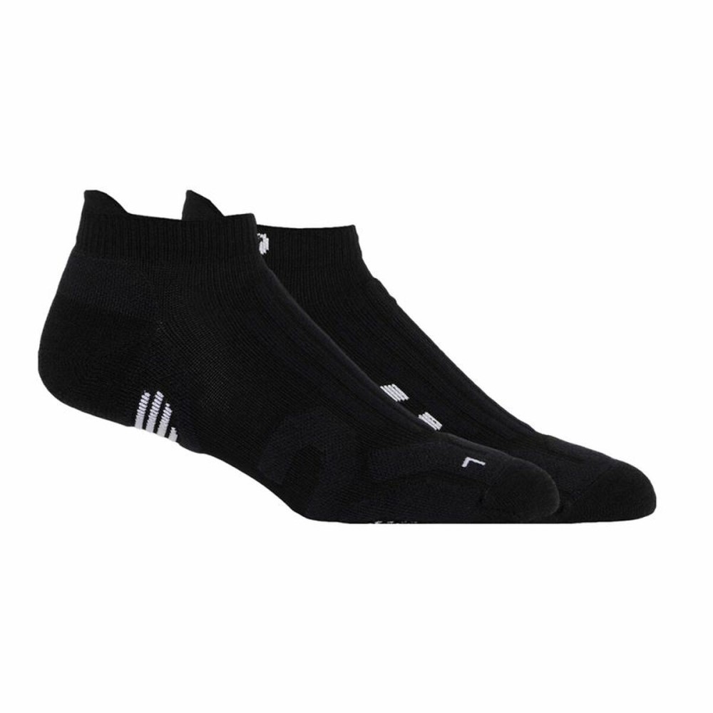 Chaussettes Asics Court+ Tennis Noir