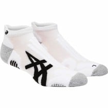 Socks Asics Court+ Tennis White