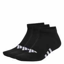 Socken Adidas Prf Cush Low Schwarz 3 Stück