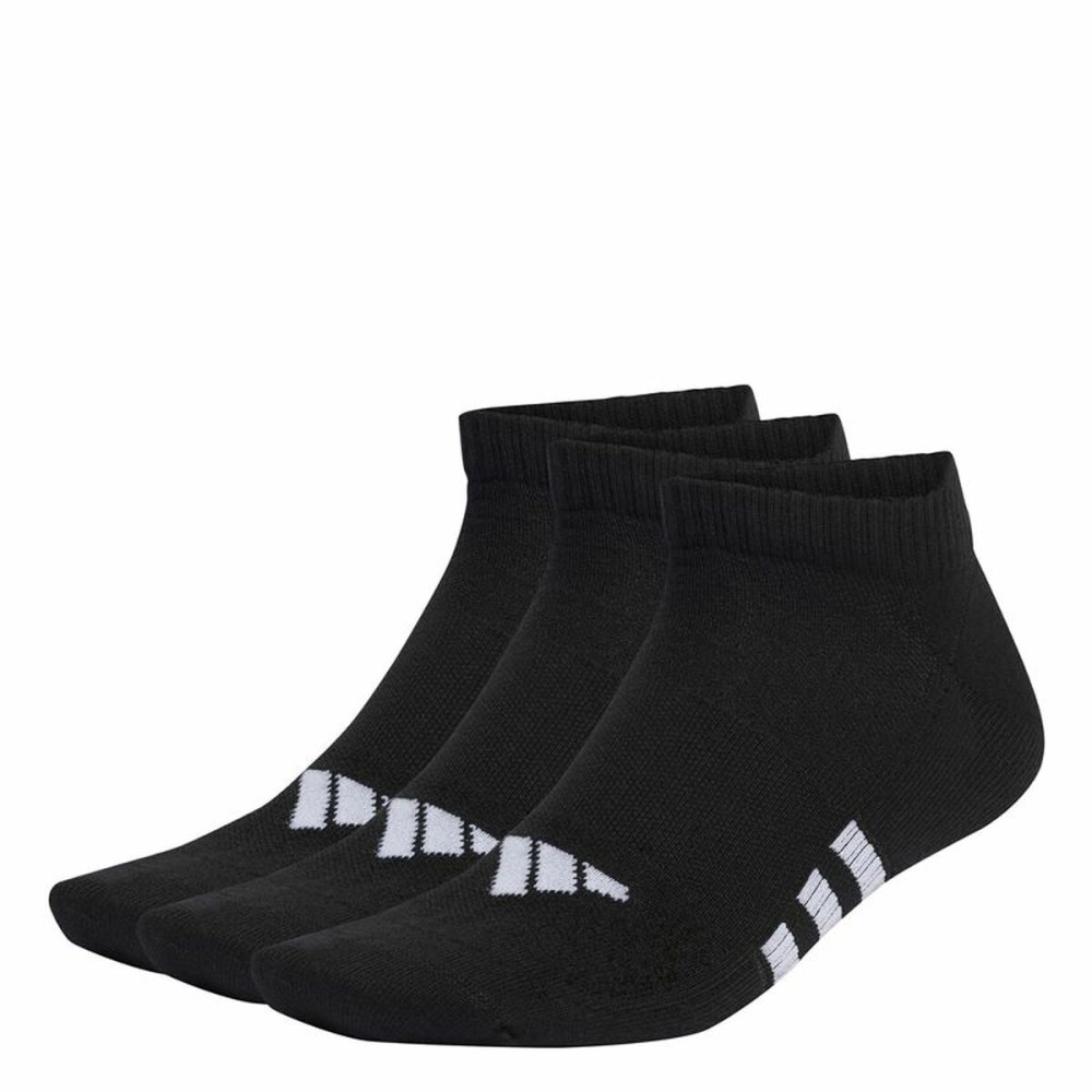 Socken Adidas Prf Cush Low Schwarz 3 Stück