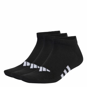 Socken Adidas Prf Cush Low Schwarz 3 Stück