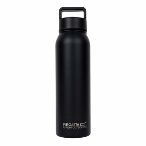 Wasserflasche Regatta RCE555-800 Schwarz 600 ml