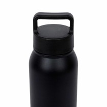 Wasserflasche Regatta RCE555-800 Schwarz 600 ml
