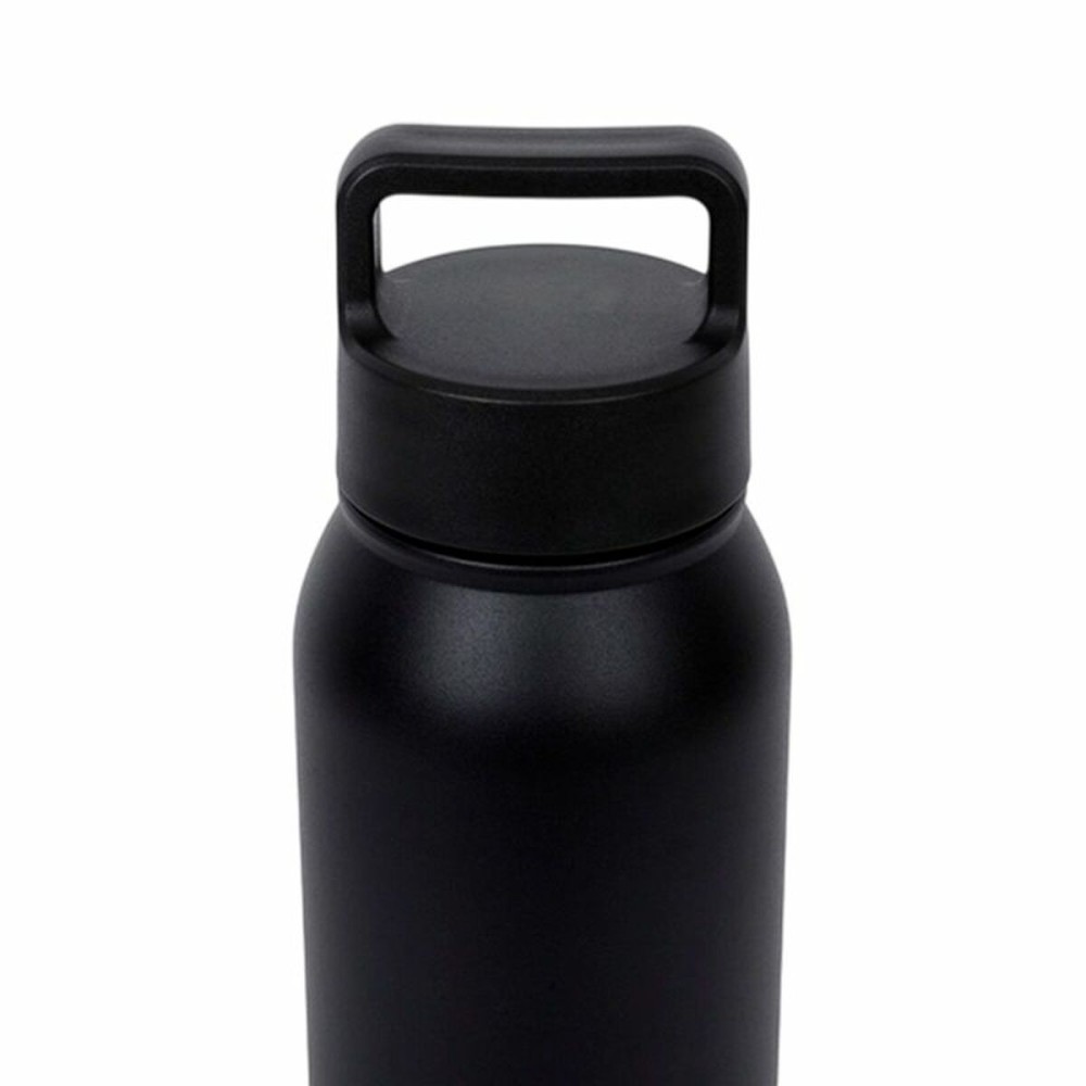 Wasserflasche Regatta RCE555-800 Schwarz 600 ml