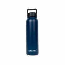 Bouteille d'eau Regatta RCE555-ZV7 Bleu foncé 600 ml