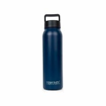 Water bottle Regatta RCE555-ZV7 Dark blue 600 ml