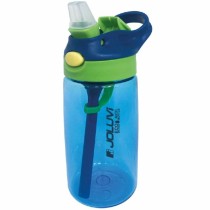 Water bottle Joluvi 236882-2106 Blue 500 ml