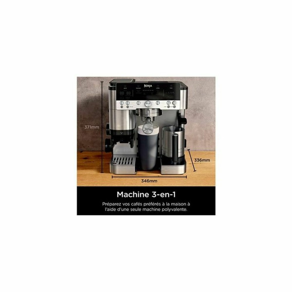 Elektrische Kaffeemaschine NINJA ES601EU