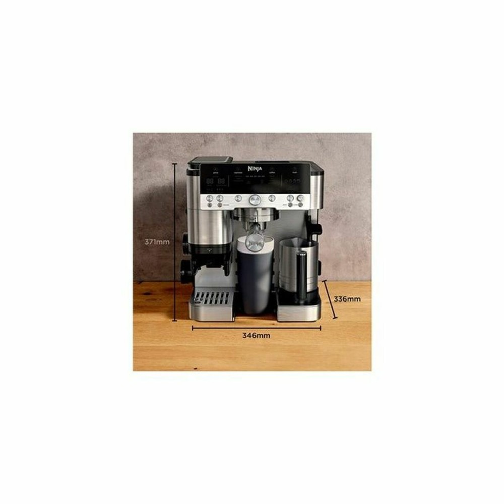 Elektrische Kaffeemaschine NINJA ES601EU