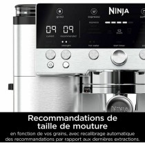 Elektrische Kaffeemaschine NINJA ES601EU