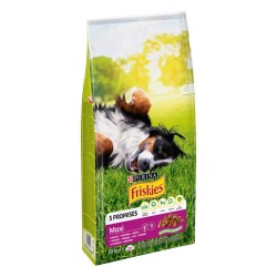 Nourriture Purina Friskies Maxi Dog Adulte Veau 10 kg